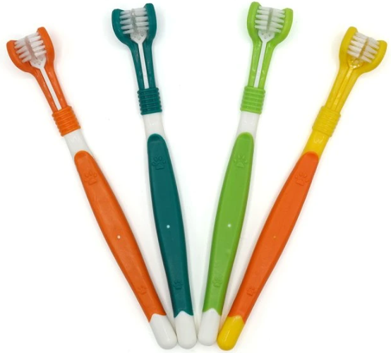 Dentální hygiena pro psy